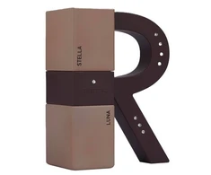 Riiffs Stella &amp; Luna EDP parfumuotas vanduo unisex, 100 ml