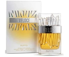 Riiffs Veloce PP kvepalai unisex, 100 ml