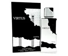 Riiffs Virtus PP kvepalai unisex, 100 ml