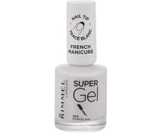 Rimmel London Super Gel Nagų lakas 12ml