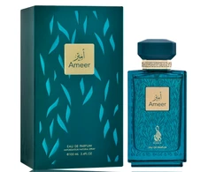 Risala Ameer EDP Purškiklis 100ml