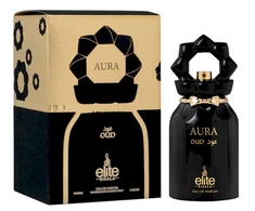 Risala Elite Aura Oud Perfume EDP 100 ml