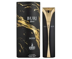 Risala Elite Burj Noir EDP M 100 ml