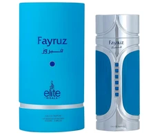 Risala Elite Fayruz EDP parfumuotas vanduo vyrams, 100 ml