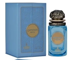 Risala Elite Genesis Alpha EDP parfumuotas vanduo vyrams, 100 ml