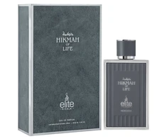 Risala Elite Hikma Of Life EDP parfumuotas vanduo vyrams, 100 ml