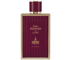 Risala Elite Hikma Of Love EDP parfumuotas vanduo moterims, 100 ml