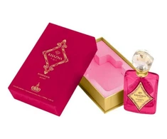 Risala Elite Khazna Kohinoor EDP parfumuotas vanduo unisex, 100 ml