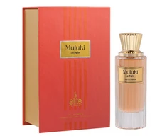 Risala Elite Muluki EDP parfumuotas vanduo moterims, 100 ml