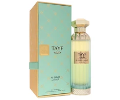Risala Elite Tayf Al Ehsas EDP parfumuotas vanduo unisex, 150 ml