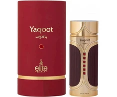 Risala Elite Yaqoot EDP parfumuotas vanduo moterims, 100 ml