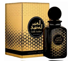 Risala Gold Amber EDP U 100 ml