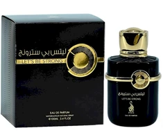 Risala Let's Be Strong EDP M 100 ml