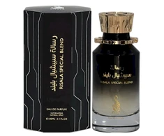 Risala Special Blend EDP parfumuotas vanduo unisex, 100 ml