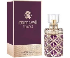Kvepalai moterims Roberto Cavalli Florence EDP, 75 ml