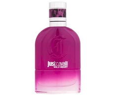 Roberto Cavalli Just Cavalli Wild Heart For Her EDP parfumuotas vanduo moterims, 30 ml