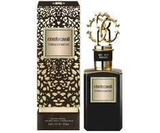 Roberto Cavalli Tobaccomore EDP parfumuotas vanduo unisex, 100 ml