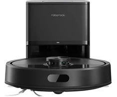 Dulkių siurblys-robotas Roborock Q7 TF+, Juodas