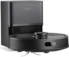 Dulkių siurblys-robotas Roborock Q7 TF+, Juodas