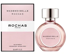 Rochas Mademoiselle Rochas Couture EDP parfumuotas vanduo moterims, 60x1,2 ml