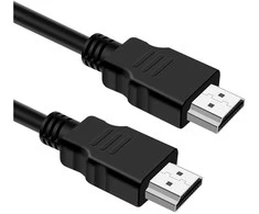 „RoGer 4K HDMI 2.0“ kabelis 19+1 / 1,5 m