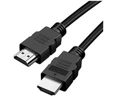 „RoGer 4K HDMI 2.0“ kabelis 19+1 / 1,5 m