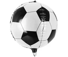 Roger Folijos balionas Futbolas 40cm