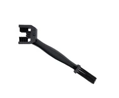 Forever RoGer Bike chain cleaner brush