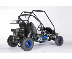 Ramiz Važiuoklė BUGGY Spalinowy LUCKY SEVEN Mėlyna