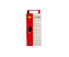RoGer Canon CLI-521C Cayan INK Cartridge 11ml, skirta Canon Pixma IP3600 / IP4600 / MP540 / MX860 (analoginė)