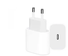 Prio RoGer CH20W USB-C kelioninis įkroviklis PD 20W