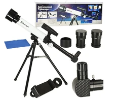 RoGer Children's Astronomical Telescope 30x / 60x
