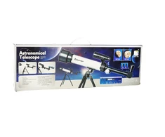RoGer Children's Astronomical Telescope 30x / 60x
