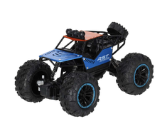 Roger Laipiojimas Rover bekelės nuotolinio valdymo automobilis