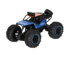 Roger Laipiojimas Rover bekelės nuotolinio valdymo automobilis