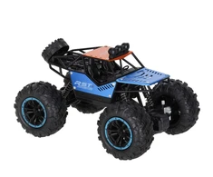 Roger Laipiojimas Rover bekelės nuotolinio valdymo automobilis