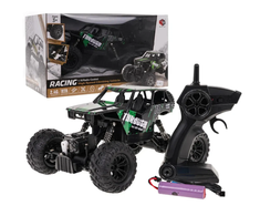 Ramiz Valdomas Crawler 1:16 visureigis