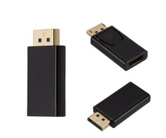 „RoGer DisplayPort“ į HDMI adapteris yra 1080p @ 60Hz