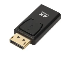 „RoGer DisplayPort“ į HDMI adapteris yra 4K @ 30Hz
