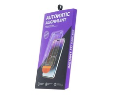 „RoGer Easy Tool“ 9D grūdintas stiklas, skirtas „Apple iPhone 14 Pro Max“ privatumui.