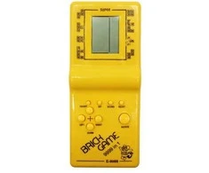 „RoGer“ elektroninis žaidimas „Tetris Geltona“