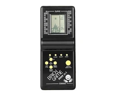 RoGer Electronic game Tetris Juodas
