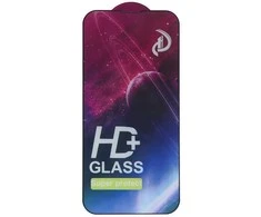 RoGer Full Face 9D Tempered glass for Samsung Galaxy A26 5G