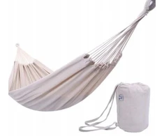 Roger Sodo hamakas boho 200cm ecru