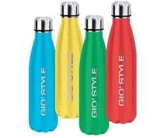 Thermos GIO`STYLE termosas Energy 0 5L raudonas/šviesiai mėlynas/geltonas/žalias 114403030