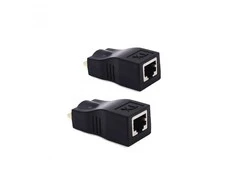 RoGer HDMI 2.0 Extender RJ45 / cat5e/6 / 30m / 4K
