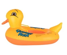 RoGer pripučiamas čiužinys Duck 63 x 45 x 36 cm