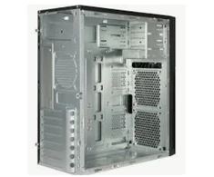 Midi Inter-Tech ATX IT-2815 Linear