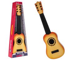Jokomisiada Classical Guitar šviesiai rudas