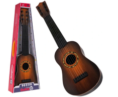 Ramiz Dark Klasikinė gitara tamsiai ruda